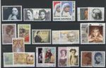 EUROPA CEPT 1996 : Good Lot Very Fine MNH Stamps - See 5 Photos