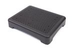 The Ramp People Half Step - Plastic Outdoor Mobility Step