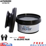 FMT 3246 Dry Guide Coat Powder 150g –  With 1x Glove Pair