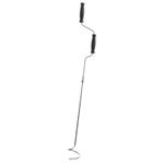 Bio-Heat Composter Mixing Crank Stainless Steel Aeration Tool