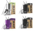 Reusable Stainless Steel Double Insulated Coffee Tumbler travel mug