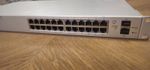 Ubiquiti UniFi US-24 24-Port Gigabit Switch