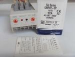 One New LS GMP22-2P 22A 1A1B Motor Protection Relay 1A1B