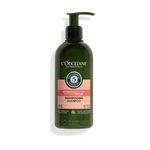 L'Occitane Revitalizing Aromachology Intensive Shampoo 300ml Bottle