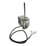 GALLETTI ERM01 F1 SINGLE-PHASE FAN MOTOR 230V 30W 50/60HZ CU39600 FOR FAN COIL U