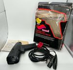Hawk Command Timing Light with Remote Starter Model 720 - Untested
