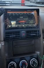 9" Android 15.0 Car Radio For Honda CRV-2 2001-2006 CarPlay RDS GPS Sat Nav WIFI