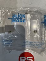 Click CMA017 20a Flex Outlet Plate 