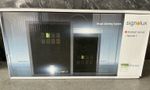 Visual Alerting System Doorbell Signolux Standard Receiver Never Used