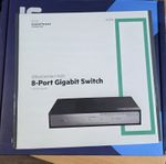 Switch HPE Officeconnect 1420 Series Switch. JH 329A