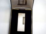 Dunhill Rollagas Lighter, Fully Serviced, with Accessories, see Description