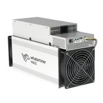 MicroBT Whatsminer M60S+ Bitcoin Miner (200-210 TH/s)