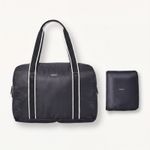Paravel Fold-Up Travel Duffle Bag Lightweight Collapsible Carry-On