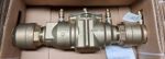 Watts 0063235 LF007 2" Lead Free Double Check Valve Assembly New Openbox Unused
