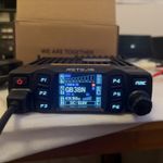 Retevis RT95 Dual Band Transceiver Mobile Amateur Radio