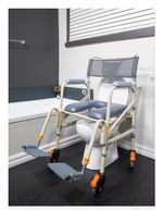 Showerbuddy SB7e Eco Traveller