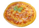 Display Fake Food Prop 12" Margherita Pizza