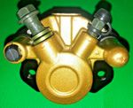 REAR BRAKE CALIPER COMPATIBLE WITH QUADZILLA WOLF XL & MIDI XRX 6.5HP BUGGY