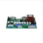 Maidaid Halcyon Main PCB Control Board MH104546 for Dishwasher / Glasswasher