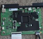 Samsung Main Board - Ue55au8000 ( many Compatible Models)