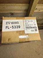 New in box (opened) Toshiba fan motor for MMD-AP0071BH Ducted Fan coil unit