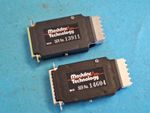 Modular Technology ~ MD192 ~ Untested x 2