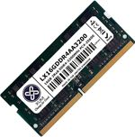 16GB DDR4 Memory RAM 3200 MHZ PC4 25600 Laptop SODIMM 1.2V 260 Pin Lot
