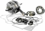 KTM 125 EXC ( 2007 - 2016 ) Complete Crank CrankShaft & Engine Rebuild Kit