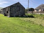 Stone Barn Ideal For Conversation To Single Luxury Home. 240* Open Mountain View