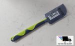 IKEA - BLUE RUBBER SPATULA - 25CM - COOKING & BAKING - BRAND NEW - FAST DELIVERY
