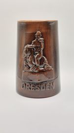 Vintage Souvenir Jug/Beer Mug from Dresden