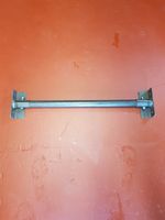 roll cage harness bar kite safety clamp rear strute brace