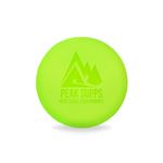 Peak Supps Trigger Point Massage Ball - Rehab | Myofascial Release | Deep Tissue