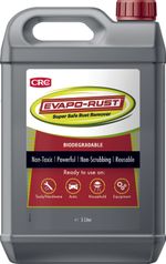 Evapo-Rust 5 Litre Super Safe Rust Remover NON TOXIC Powerful Reusable Formula