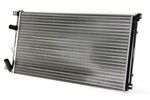 THERMOTEC D7R022TT Radiator, engine cooling for ,FORD,NISSAN,OPEL,RENAULT