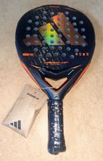 Adidas Arrow Hit CTRL 2026 Padel Racket - BRAND NEW WITH TAGS - RRP £350
