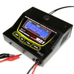 Eagle Racing Motor dyno MD1-V2 2493V2 Brush Motor Only Pro Spec Power New