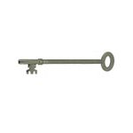 FB2 Mortice Key Long Reach