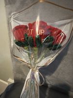 DIY handmade Flowers M