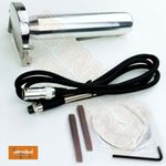EasyCut Doner Kebab Machine Genuine Metal Head, Cable And Disc 80mm original