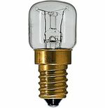 Oven Cooker Appliance Bulb 300°C Universal Lamp Light 15W 25W 40W 240V E14 SES