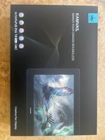 Huion Kamvas Pro 16 Plus 4k + ALL ACCESSORIES