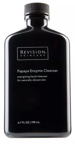 Revision Papaya Enzyme Cleanser 6.7 fl oz198 ml. Facial Cleanser