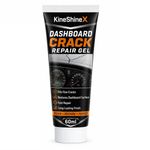 Professional Car Dashboard Crack Repair Gel, Dashboard Repair Paste 60ml