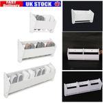 40/60/80CM length Wall mounted Shoe Rack - Shoe rack Drain and moisture-proof~~