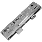 Lockmaster Replacement uPVC Gear Box Door Lock Centre Case Double Spindle 45mm