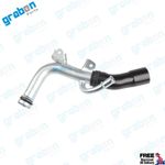 Water Pump Pipe For Renault Master III Opel Movanı B 2.3 CDTI 210470894R 4420992