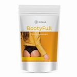 BUM ENLARGEMENT Pills | Butt Enhancer Tablets | Tone & Firm Bum | Bigger Ass BBL