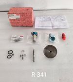 DANFOSS 032F2218 OVERHAUL KIT EVRA 25 NEW INCOMPLETE