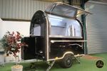 Catering Pods for Sale - Food Trailers - MODEL S - 2.3 Metre's Long